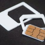 Information on reissuing SIM cards with passports of 2014