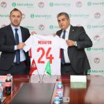 MegaFon Football Day и поддержка национальной сборной: МегаФон Таджикистан и ФФТ будут развивать футбол вместе